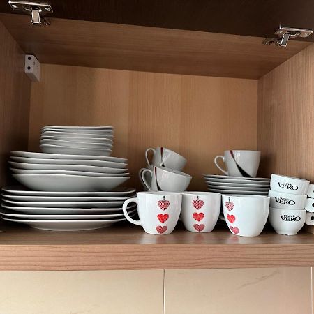 Apartament 454 W Hotelu Diva Колобжег Екстер'єр фото