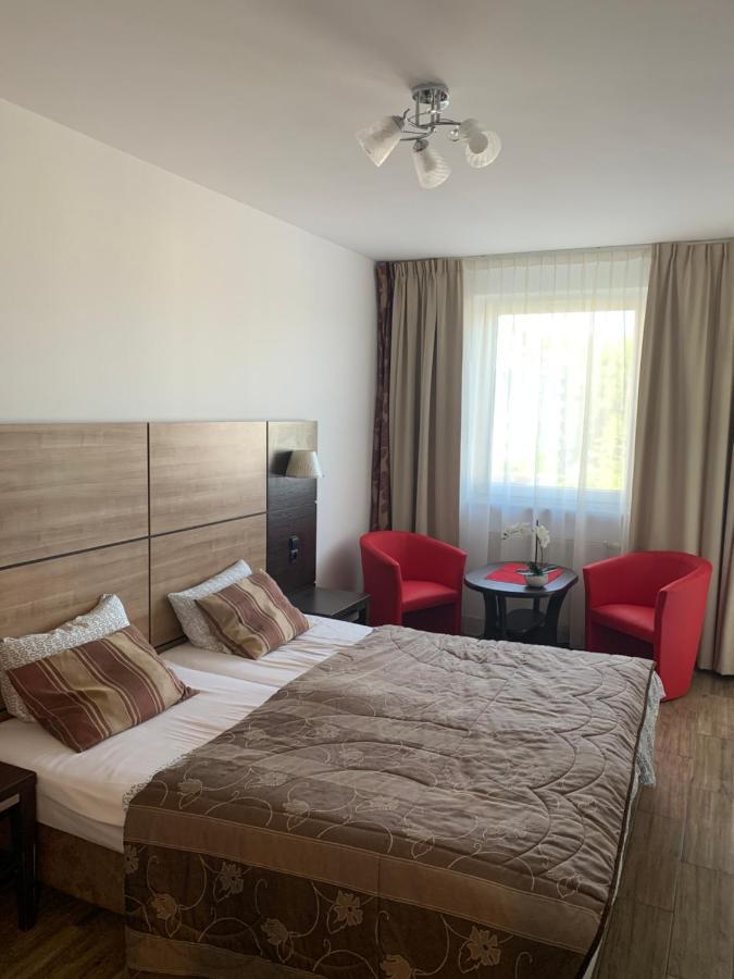 Apartament 454 W Hotelu Diva Колобжег Екстер'єр фото