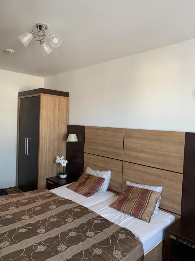 Apartament 454 W Hotelu Diva Колобжег Екстер'єр фото