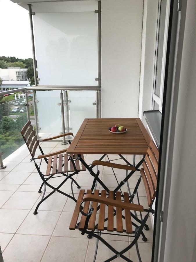 Apartament 454 W Hotelu Diva Колобжег Екстер'єр фото
