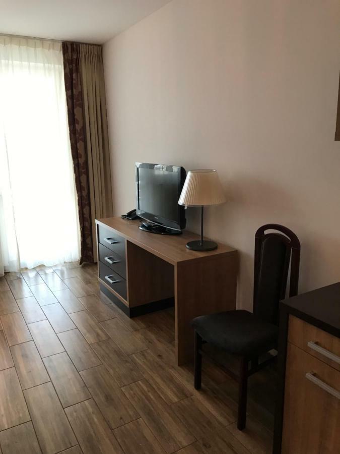 Apartament 454 W Hotelu Diva Колобжег Екстер'єр фото